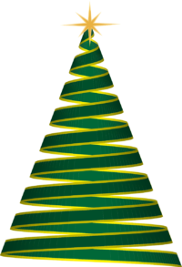 Christmas Tree Wallpaper