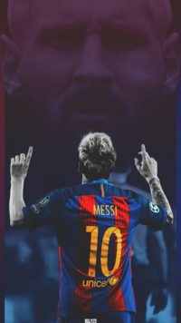 Messi Wallpaper 1
