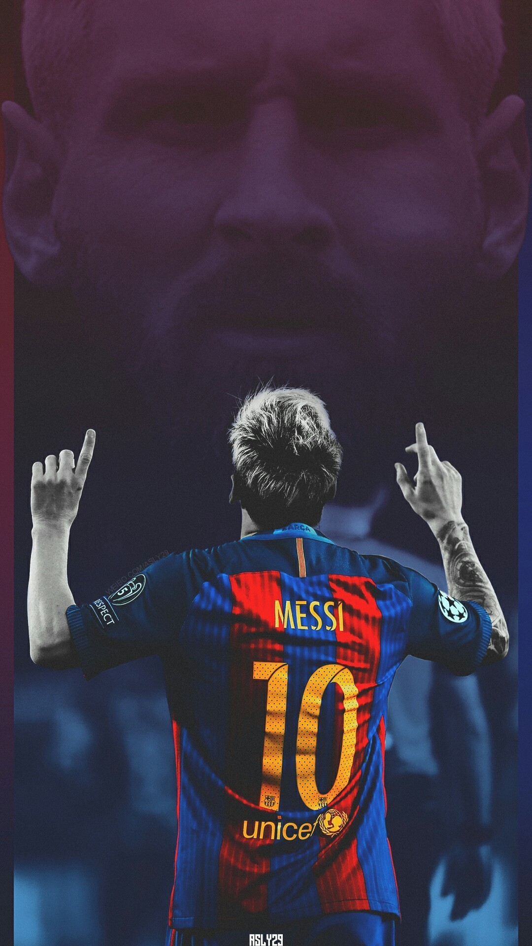 Messi Wallpaper Kolpaper Awesome Free Hd Wallpapers