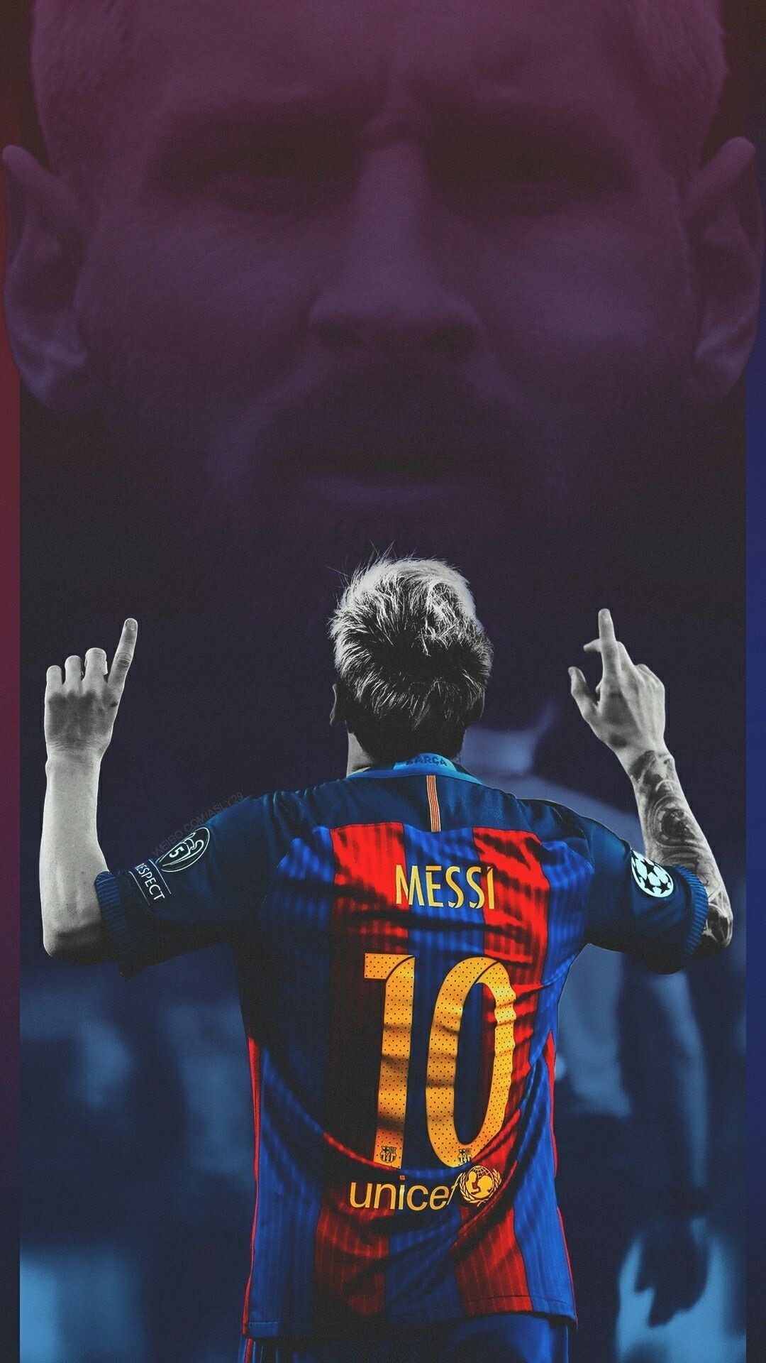 Messi Barcelona Wallpaper Kolpaper Awesome Free Hd Wallpapers