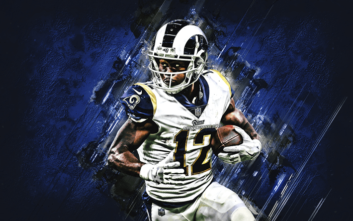 Brandin Cooks Wallpaper