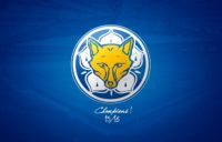 Champion Leicester Wallpaper