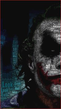 Joker Cool Wallpaper
