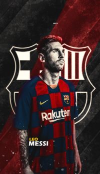 Messi Wallpaper