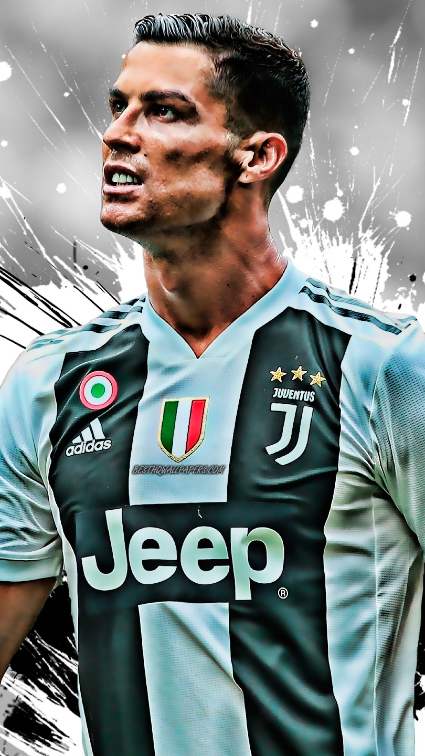 Ronaldo Juventus Wallpaper - KoLPaPer - Awesome Free HD ...