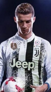 Ronaldo Wallpaper Android