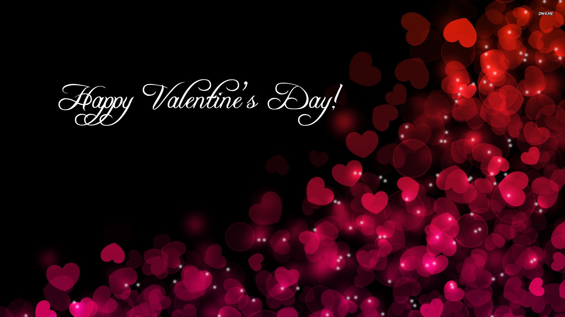 63+ Happy Valentines Day Images, Backgrounds & Wallpapers