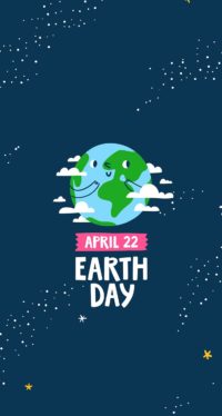 Earth Day Wallpaper Phone