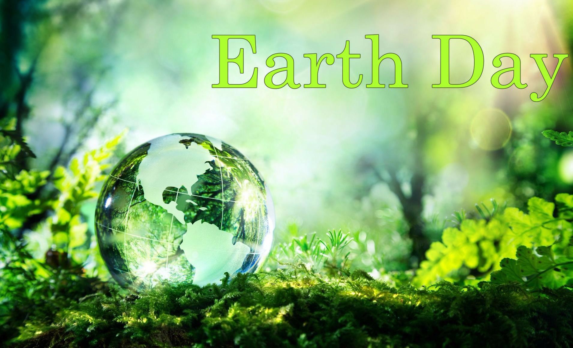 Earth Day Wallpaper - KoLPaPer - Awesome Free HD Wallpapers