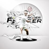 Federer Wallpaper