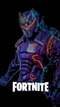 Fortnite Iphone Wallpaper