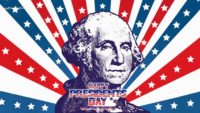 Happy Presidents Day Wallpaper