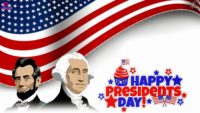 Happy Presidents Day Wallpaper
