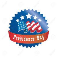 Presidents Day Wallpaper
