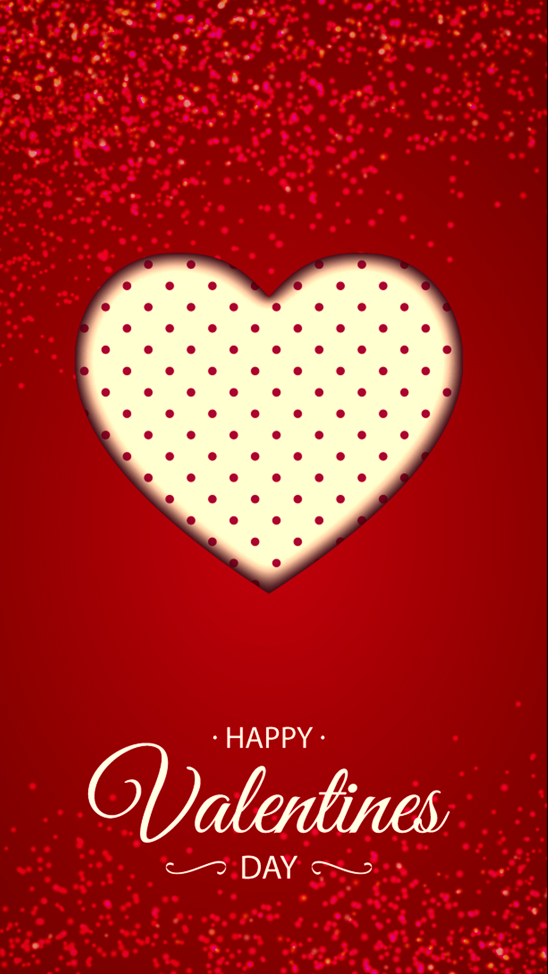Happy Valentines Day Wallpaper iPhone