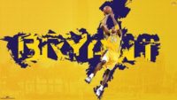 Kobe Bryant HD Wallpaper
