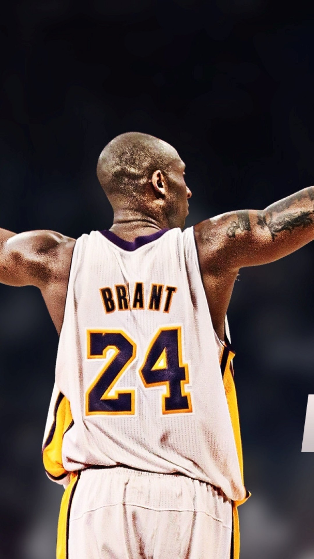 Kobe Bryant Iphone Wallpaper - KoLPaPer - Awesome Free HD Wallpapers