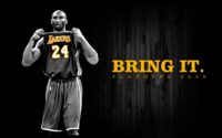 Kobe Bryant Wallpaper