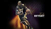 Kobe Bryant Wallpaper