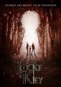 Locke and Key Wallpaper