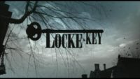 Locke and Key Wallpaper