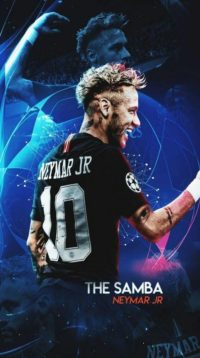 Neymar Wallpaper Iphone