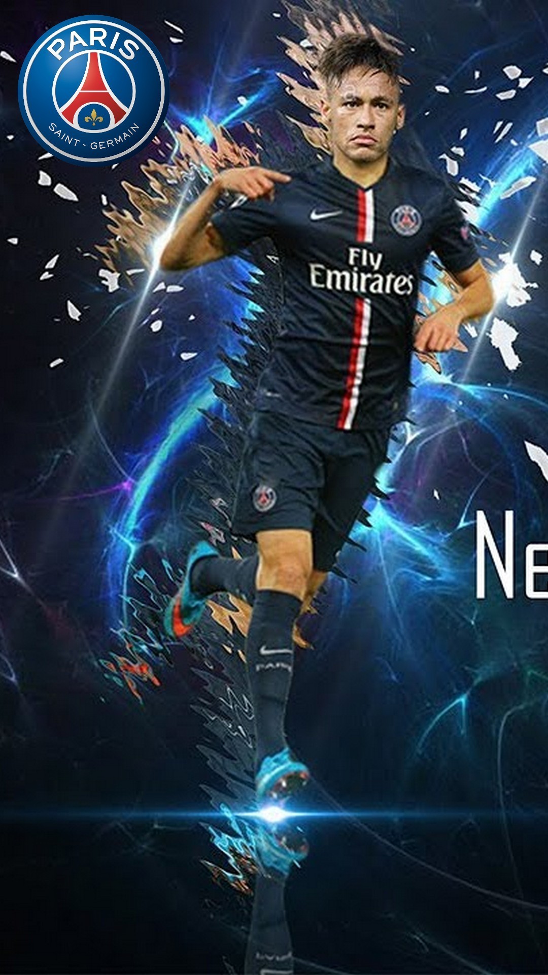 Neymar Wallpaper - KoLPaPer - Awesome Free HD Wallpapers