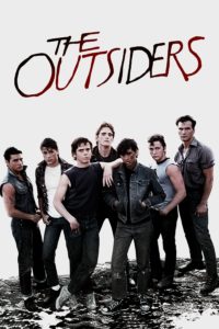 The Outsiders Wallpaper