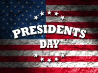 Presidents Day Wallpaper