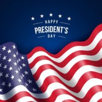Presidents Day Wallpaper