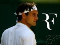 Roger Federer Wallpaper