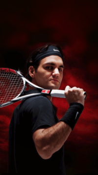Roger Federer Wallpaper Iphone