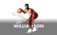Zion Williamson Hd Wallpaper