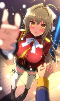 Sento Isuzu Wallpaper Iphone