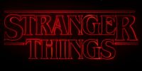 Stranger Things Wallpaper
