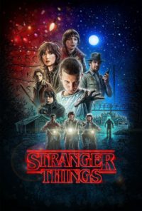 Stranger Things Wallpaper Iphone