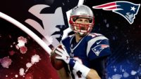 Tom Brady Wallpaper Desktop