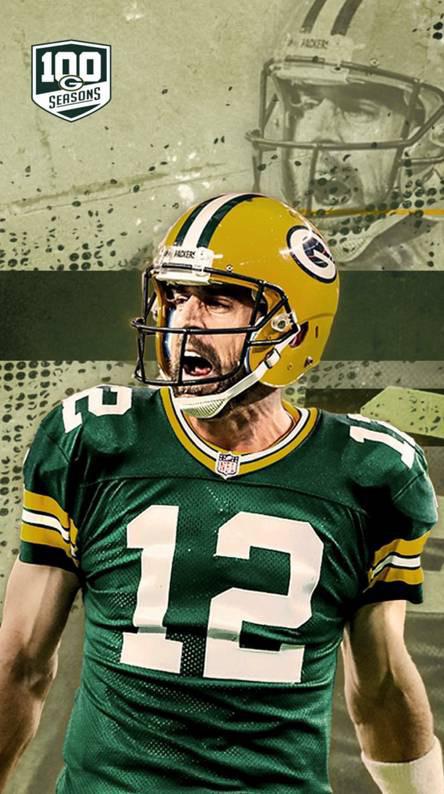 Featured image of post Aaron Rodgers Iphone Wallpaper Hd Find an image you like on wallpapertag com