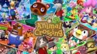 Animal Crossing New Leaf Wallpaper