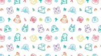 Animal Crossing Wallpaper