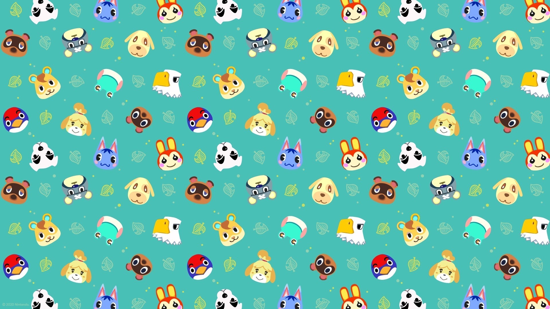 Animal Crossing Wallpaper - KoLPaPer - Awesome Free HD Wallpapers