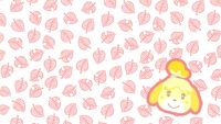 Animal Crossing Wallpaper Desktop