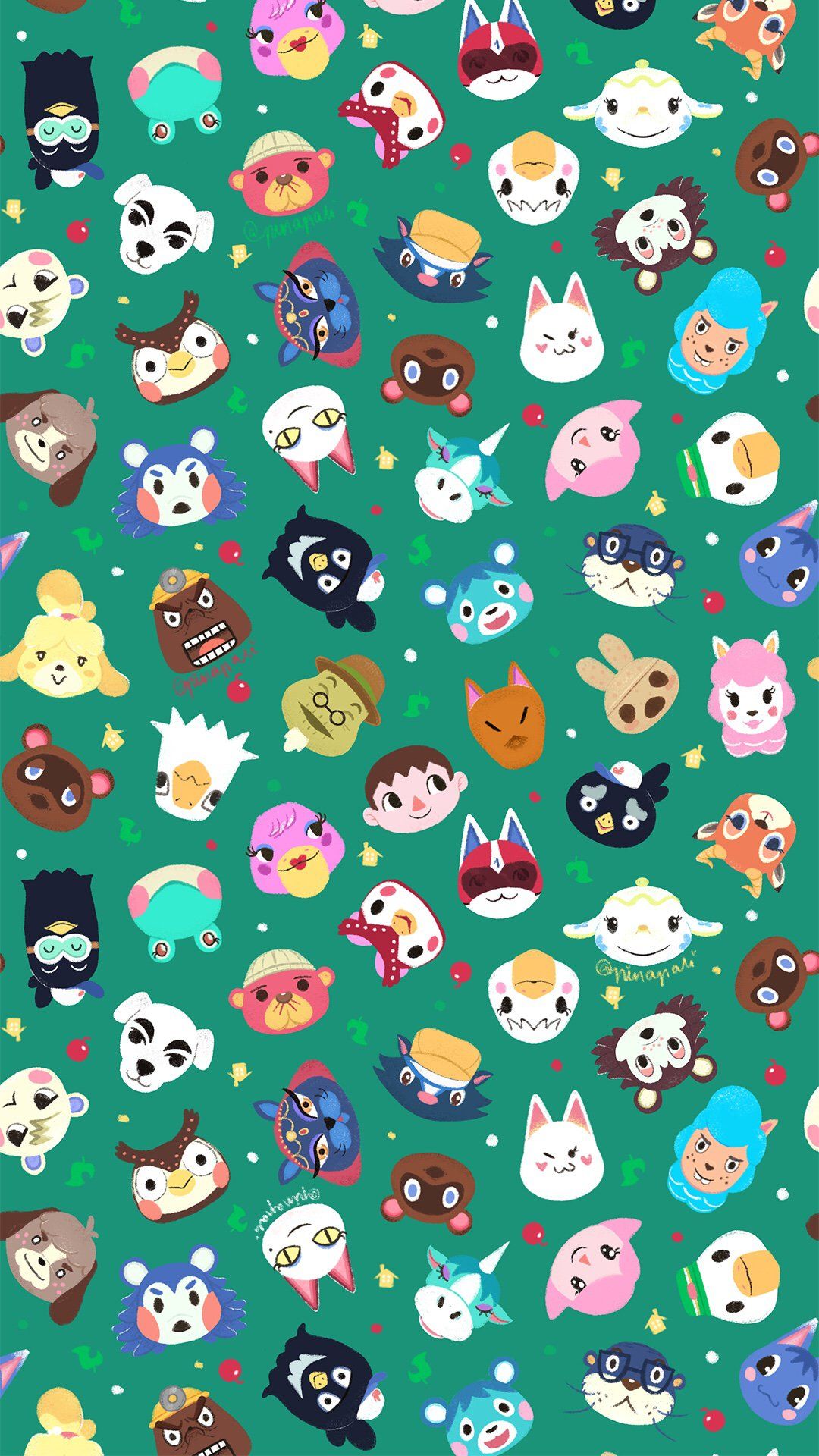 Animal Crossing Wallpaper Hd - KoLPaPer - Awesome Free HD Wallpapers