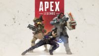 Apex Legends 4K Wallpaper