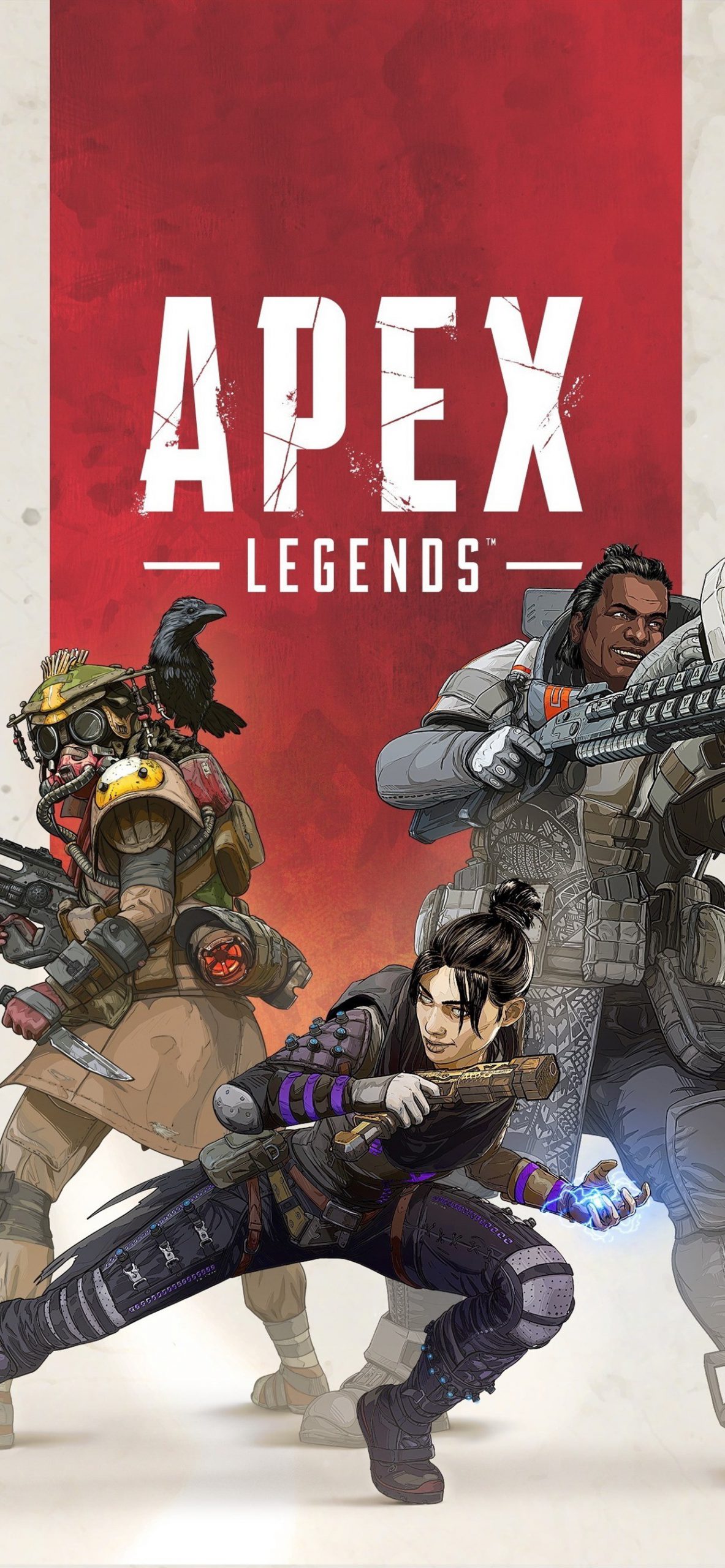 Apex Legends Wallpaper Iphone Kolpaper Awesome Free Hd Wallpapers