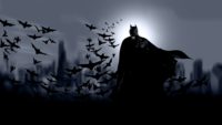 Batman Hd Wallpaper