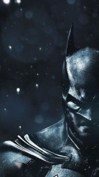 Batman Iphone Wallpaper