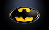 Batman Logo Wallpaper