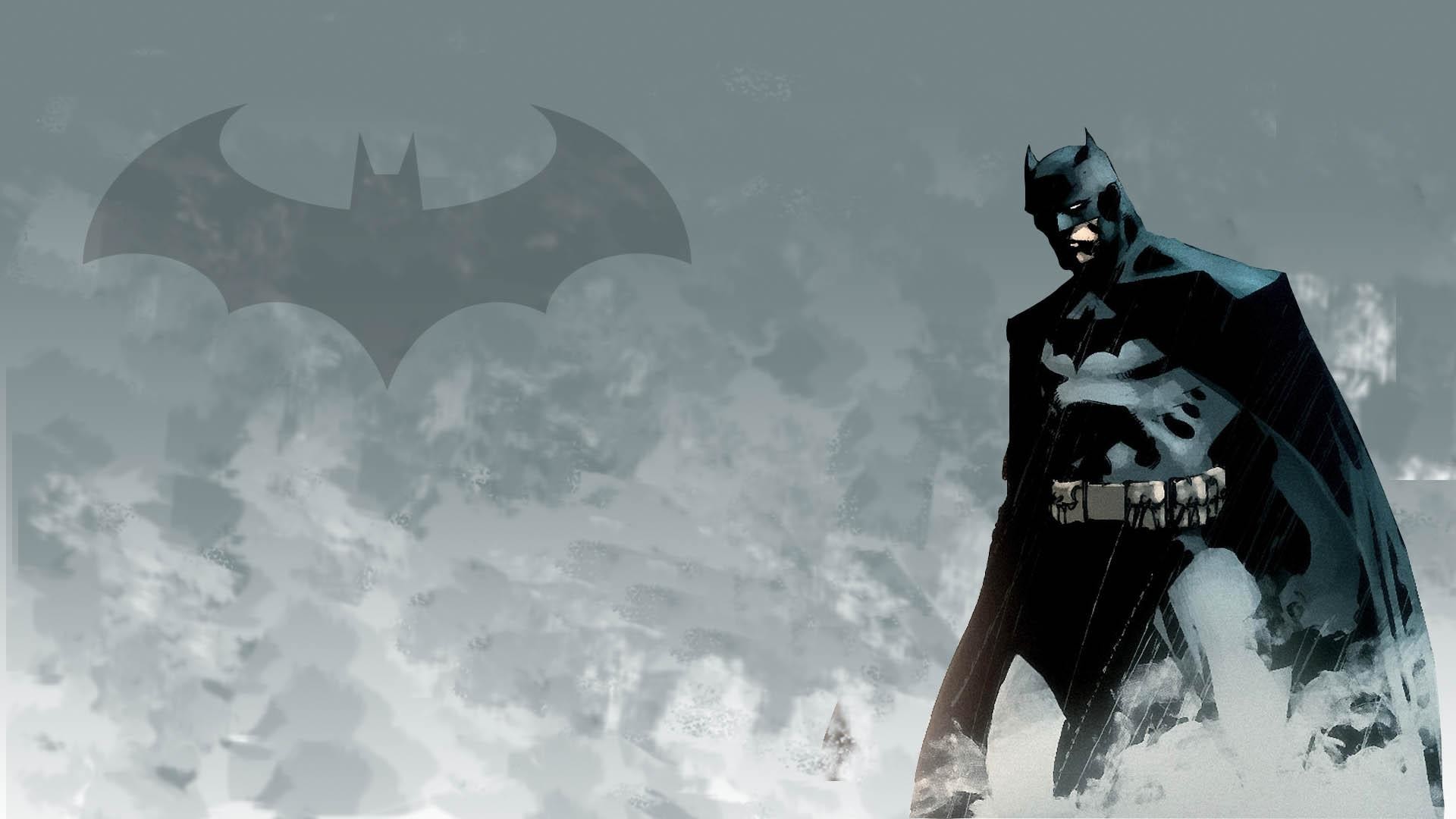 Batman Wallpaper Desktop