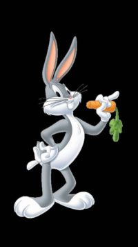 Bugs Bunny Iphone Wallpaper